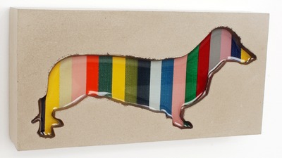 Dachshund 32