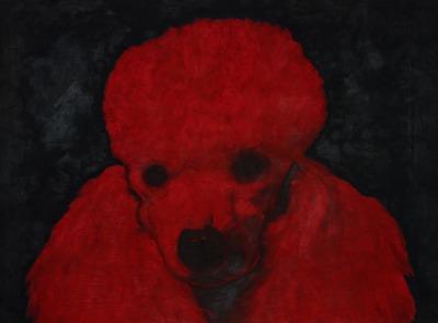 Red Poodle Red Poodle