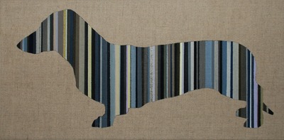 Dachshund I Dachshund I