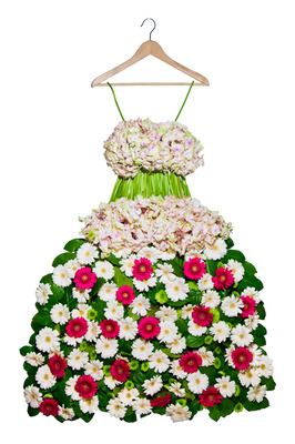 Bloemjurk Bloemjurk