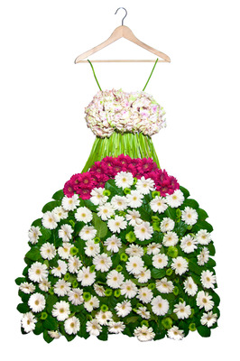Bloemjurk 2 Bloemjurk 2
