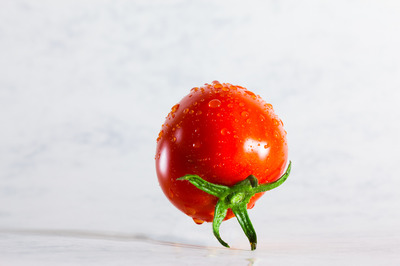 Tomatoman Tomatoman
