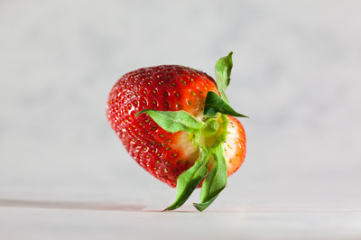 Strawberrygirl Strawberrygirl