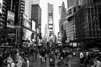 Timesquare