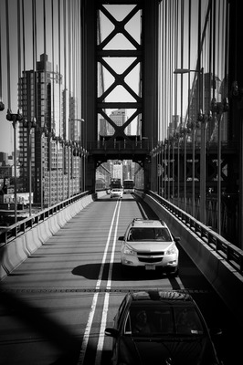 Manhattan bridge
