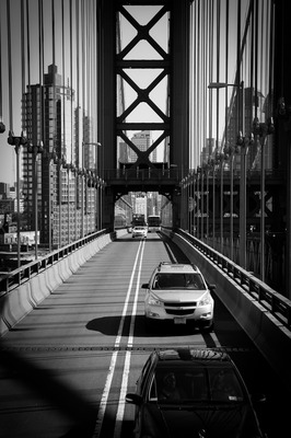 Manhattan bridge