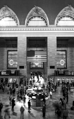 Central Station NY