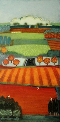 Follow the path through the knowing threes (647) Follow the path through the knowing threes (647)