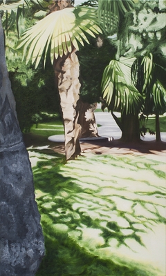 El Retiro El Retiro