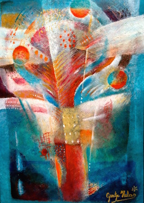 Jongleur Jongleur