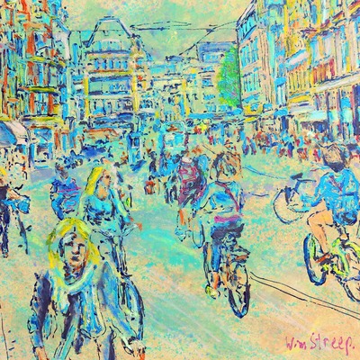 Koningsplein #7793 Koningsplein #7793
