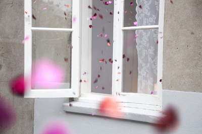Sweet Window Sweet Window