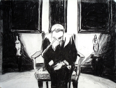 Serious Life II, No other way out III Serious Life II, No other way out III