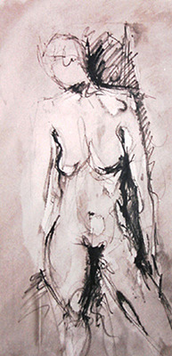 Naked Naked