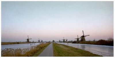 Kinderdijk Kinderdijk