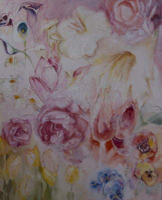 Bloemen Bloemen