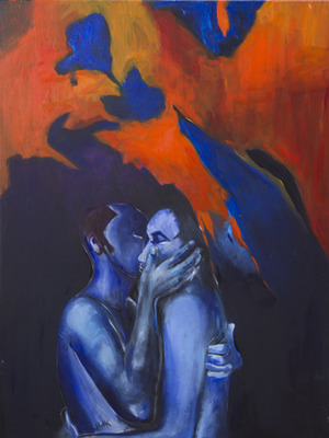 in love in love