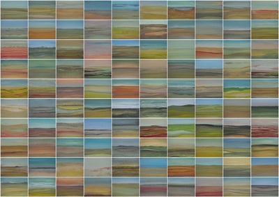 100 tinten landschap 100 tinten landschap