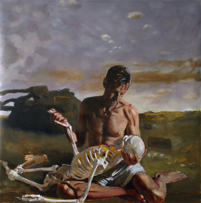 Pieta II Pieta II