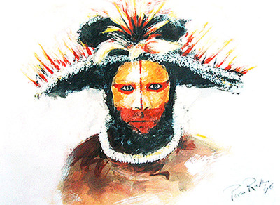Papua Papua