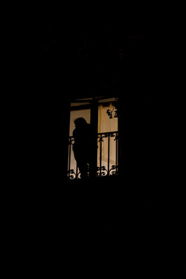 Evening 1 Evening 1