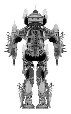Venetie Robot Venetie Robot