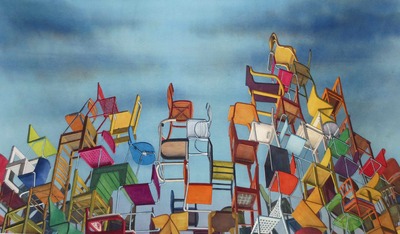 Babel II Babel II