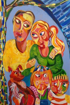 Happy Family Happy Family
