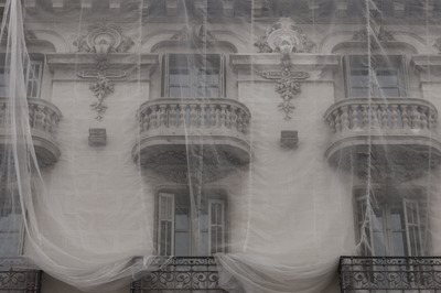 Veiled 5 Veiled 5
