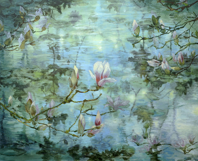 Magnolia III Magnolia III