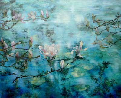 Magnolia V Magnolia V