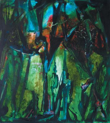 landschap 3 landschap 3