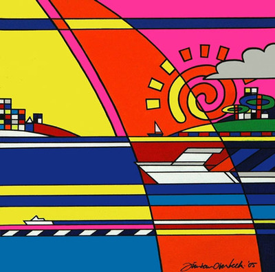 'Seaside 3' 'Seaside 3'