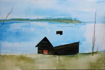 Lake Lake