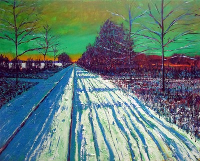 Winternacht Winternacht