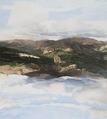 Hemel en aarde Hemel en aarde