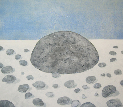 Big stone Big stone