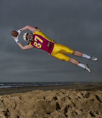 American Football American Football