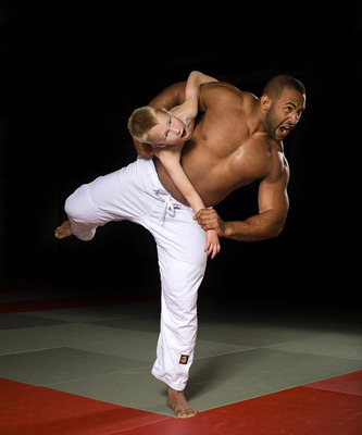 Judo Judo