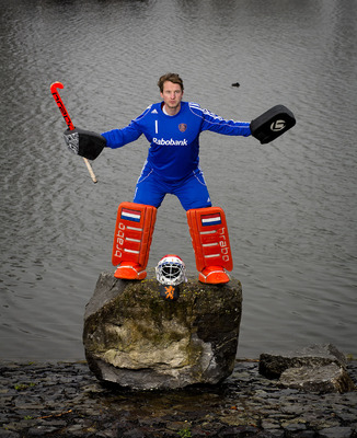 Hockey Hockey