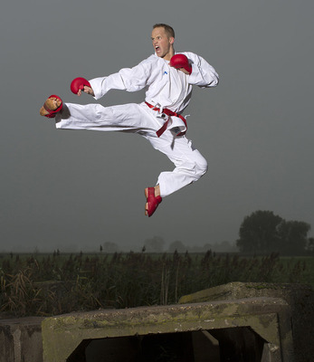Karate Karate