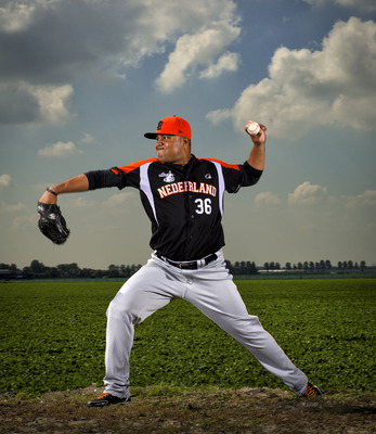 Honkbal Honkbal
