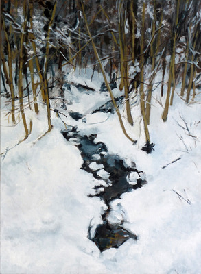Brook Brook
