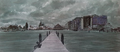 Oosterdok Oosterdok