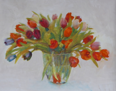 Tulpen Tulpen