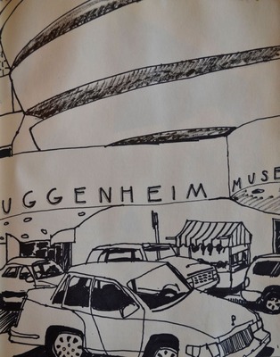 guggenheim