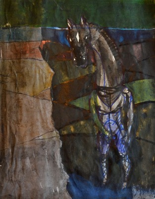 mythisch paard mythisch paard
