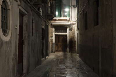Alley 1 Alley 1