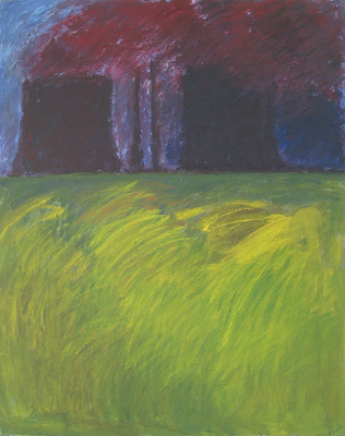 landschap landschap