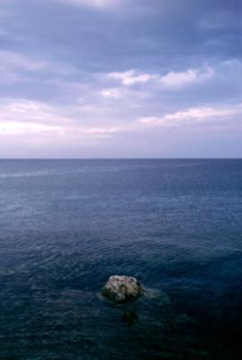 A Small Island A Small Island